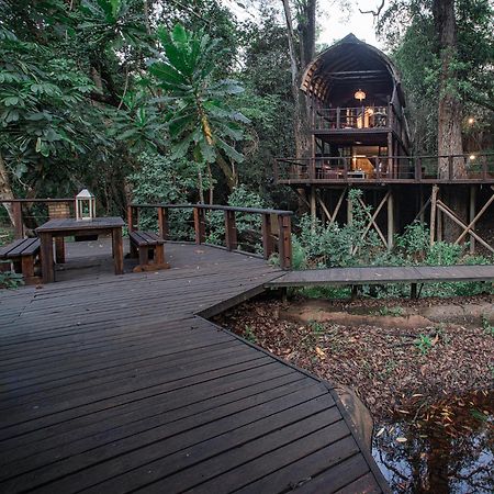 Serenity Mountain And Forest Lodge Malalane Extérieur photo