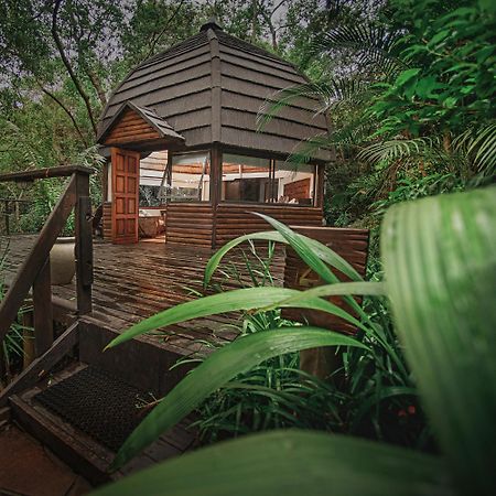 Serenity Mountain And Forest Lodge Malalane Extérieur photo