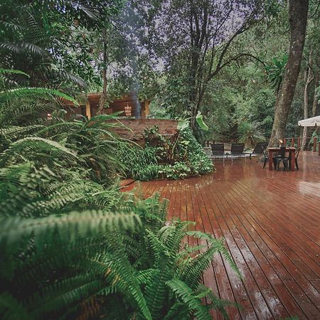 Serenity Mountain And Forest Lodge Malalane Extérieur photo