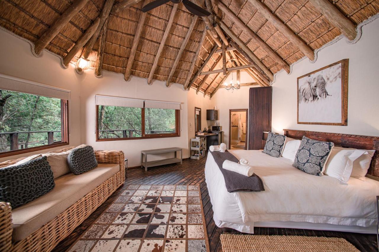 Serenity Mountain And Forest Lodge Malalane Extérieur photo