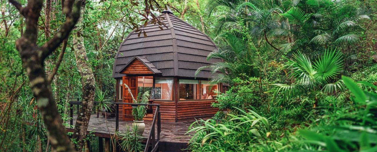 Serenity Mountain And Forest Lodge Malalane Extérieur photo