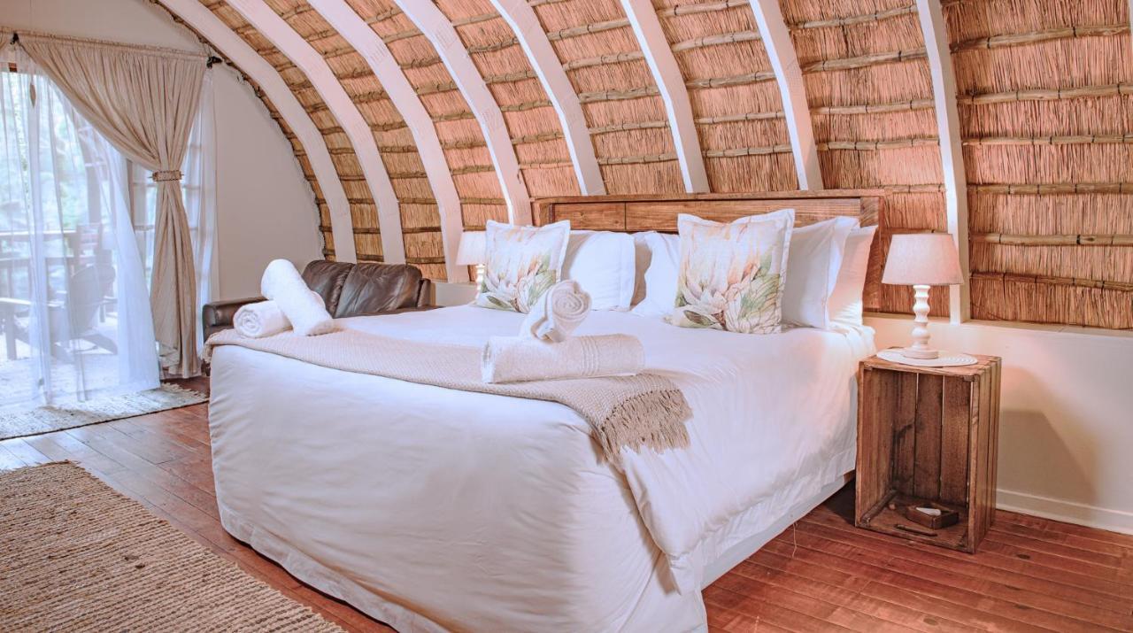 Serenity Mountain And Forest Lodge Malalane Extérieur photo