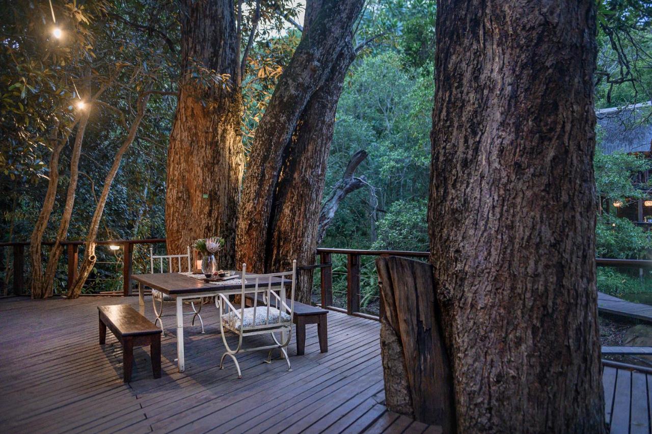 Serenity Mountain And Forest Lodge Malalane Extérieur photo