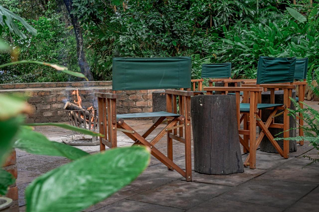 Serenity Mountain And Forest Lodge Malalane Extérieur photo