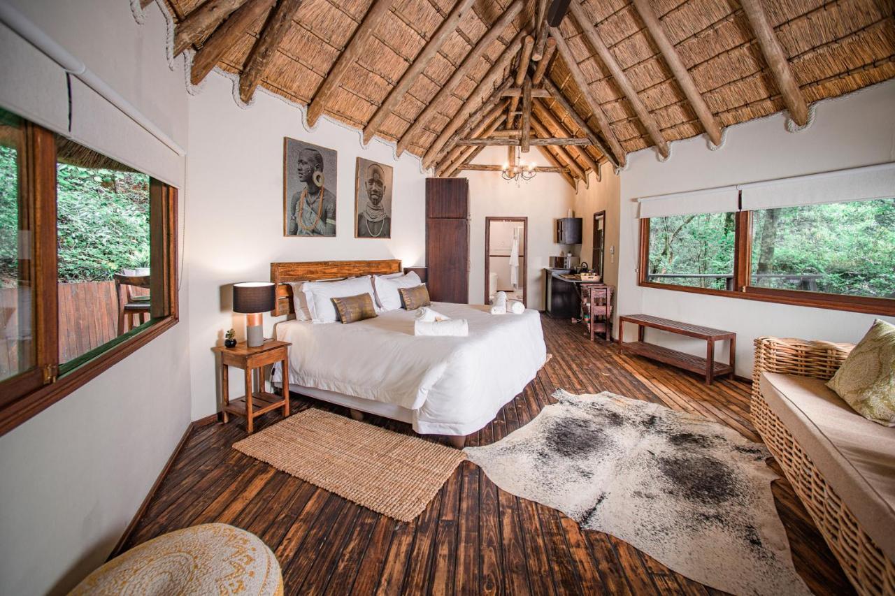 Serenity Mountain And Forest Lodge Malalane Extérieur photo