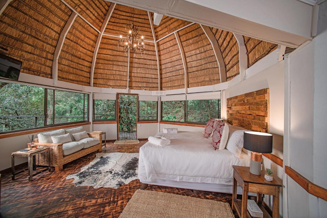 Serenity Mountain And Forest Lodge Malalane Extérieur photo