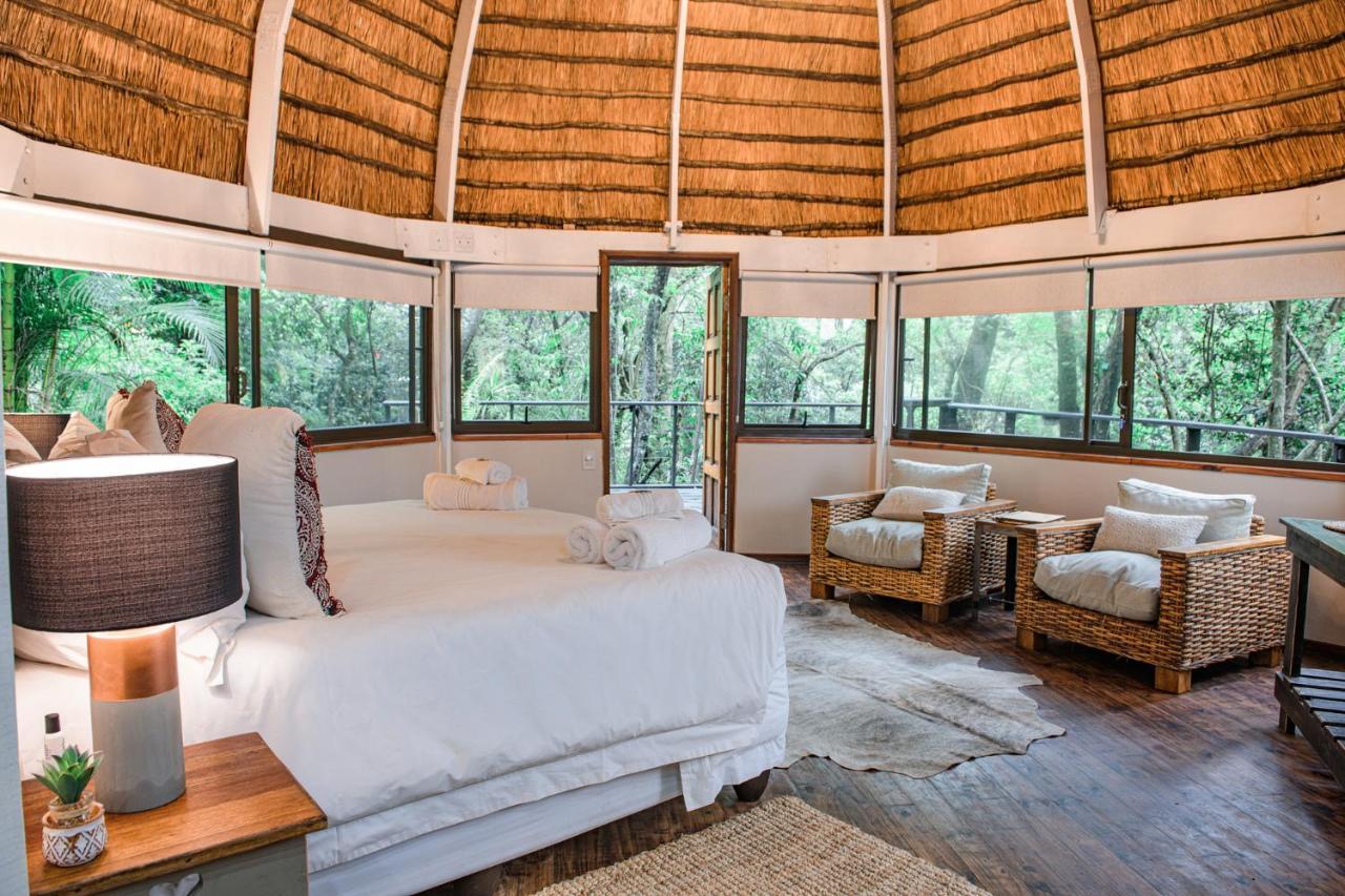 Serenity Mountain And Forest Lodge Malalane Extérieur photo
