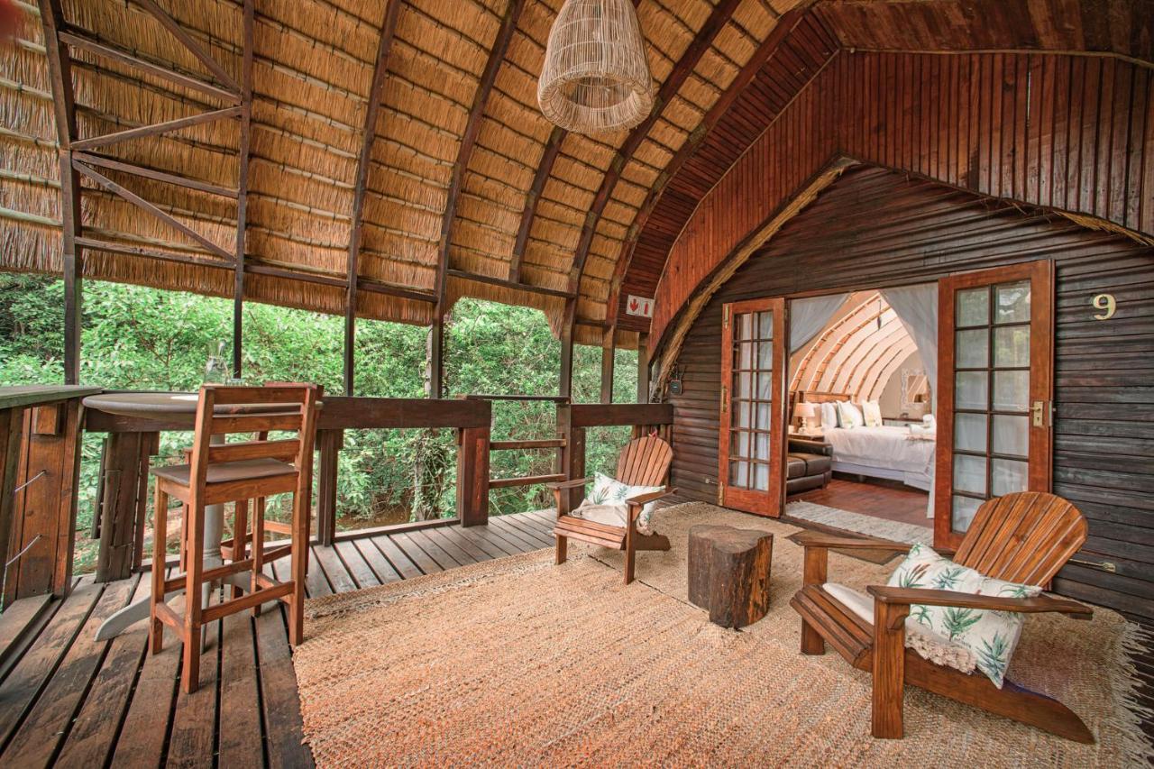 Serenity Mountain And Forest Lodge Malalane Extérieur photo