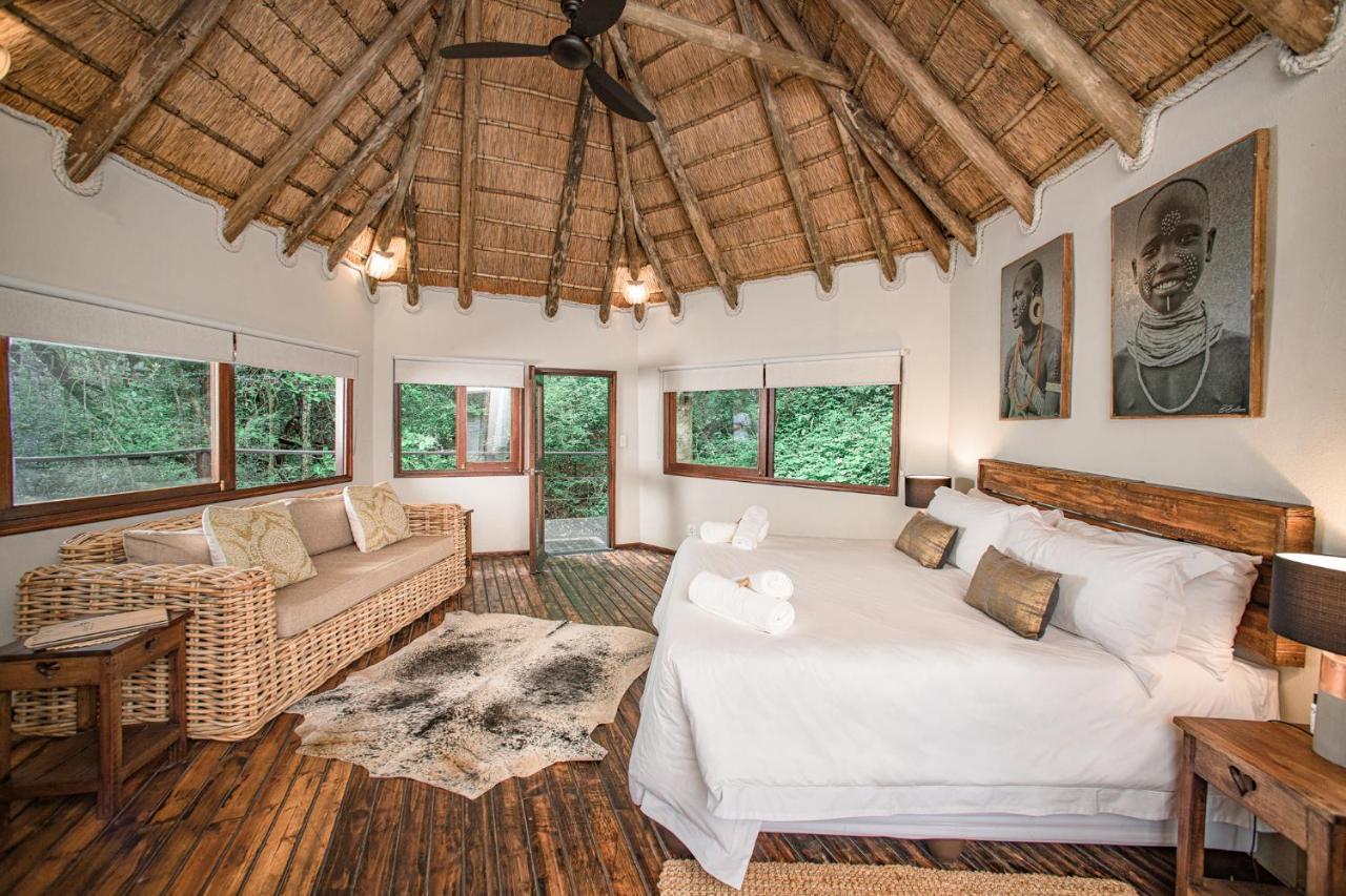 Serenity Mountain And Forest Lodge Malalane Extérieur photo