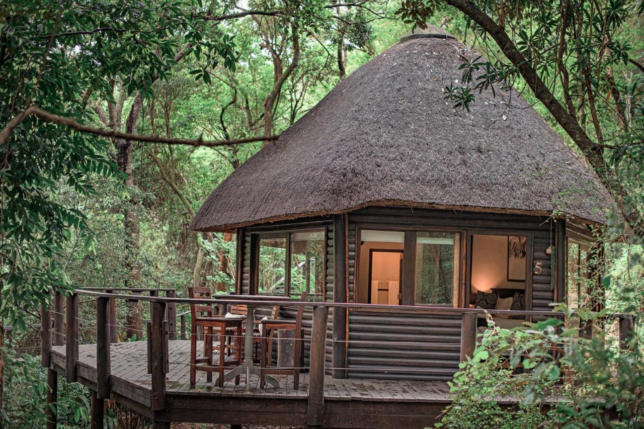 Serenity Mountain And Forest Lodge Malalane Extérieur photo