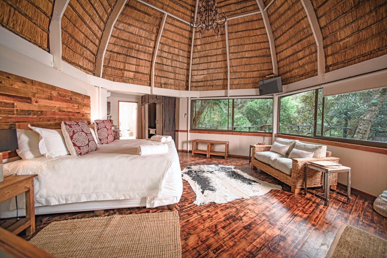 Serenity Mountain And Forest Lodge Malalane Extérieur photo