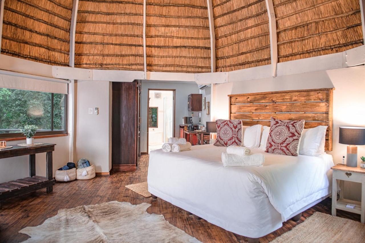 Serenity Mountain And Forest Lodge Malalane Extérieur photo