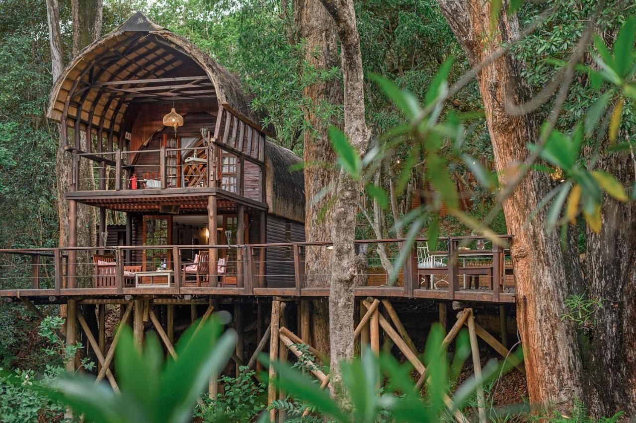 Serenity Mountain And Forest Lodge Malalane Extérieur photo