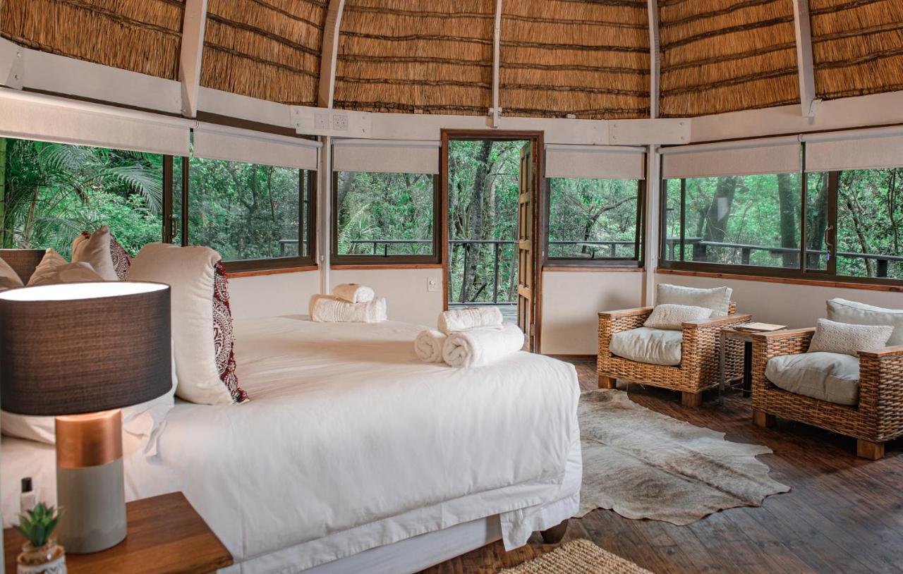 Serenity Mountain And Forest Lodge Malalane Extérieur photo