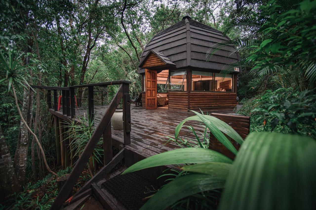 Serenity Mountain And Forest Lodge Malalane Extérieur photo