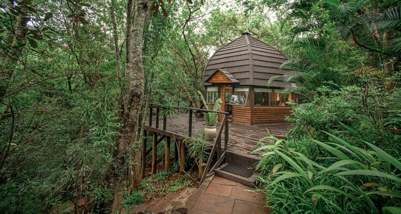Serenity Mountain And Forest Lodge Malalane Extérieur photo
