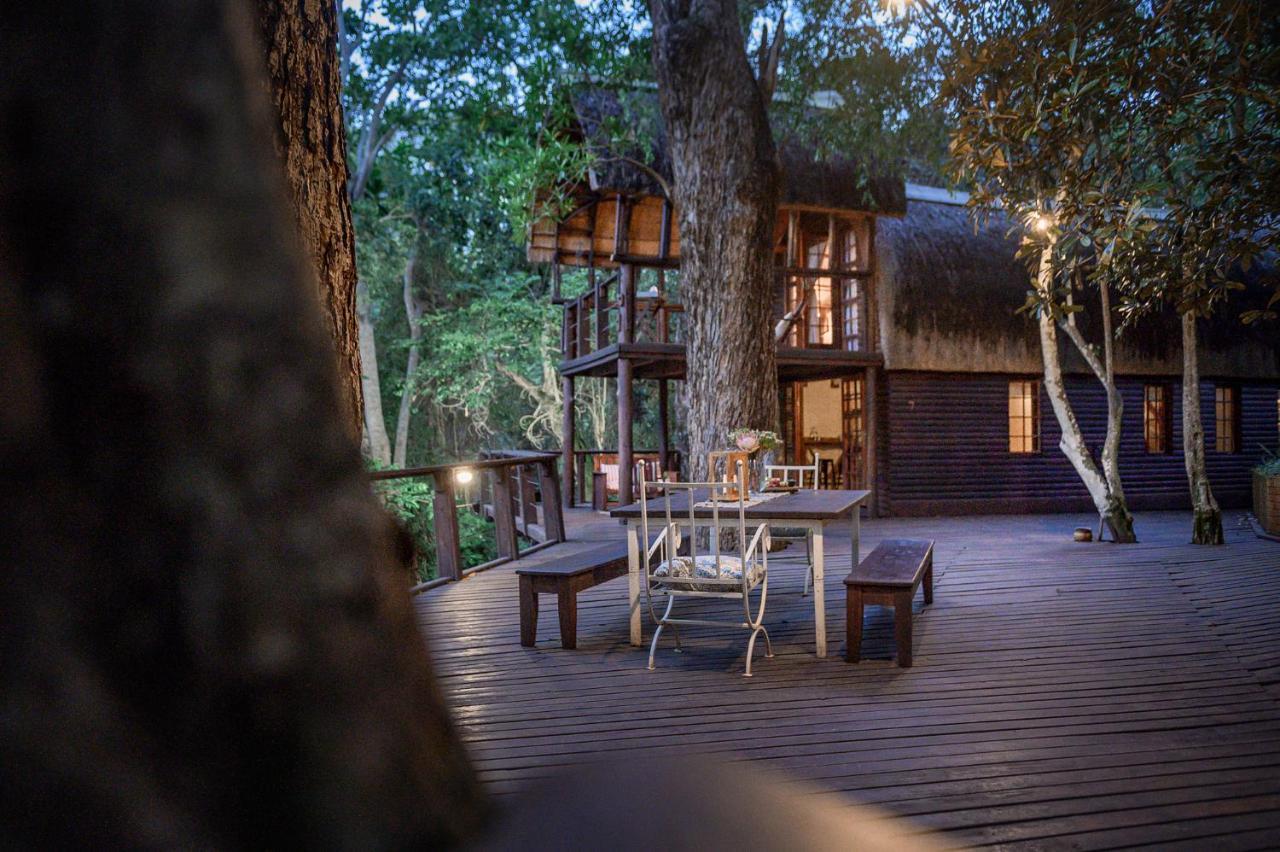 Serenity Mountain And Forest Lodge Malalane Extérieur photo