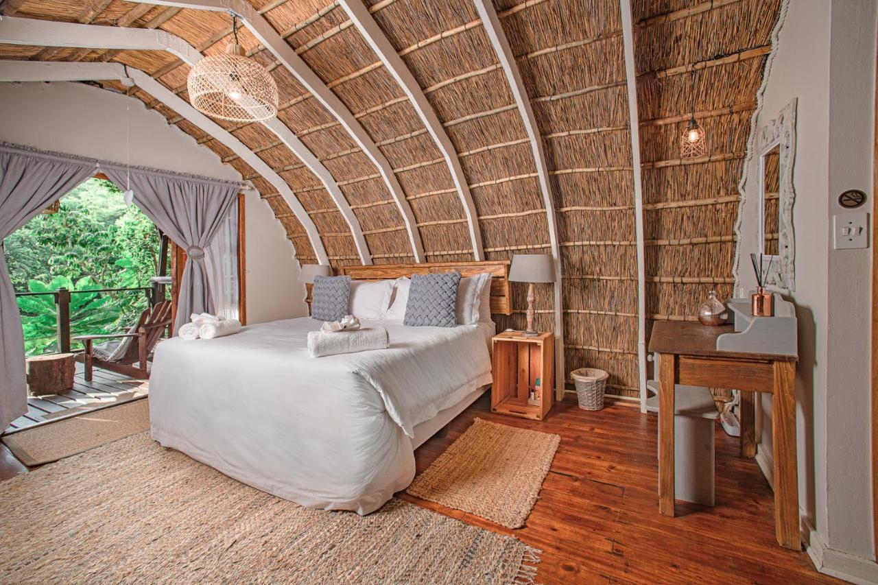 Serenity Mountain And Forest Lodge Malalane Extérieur photo