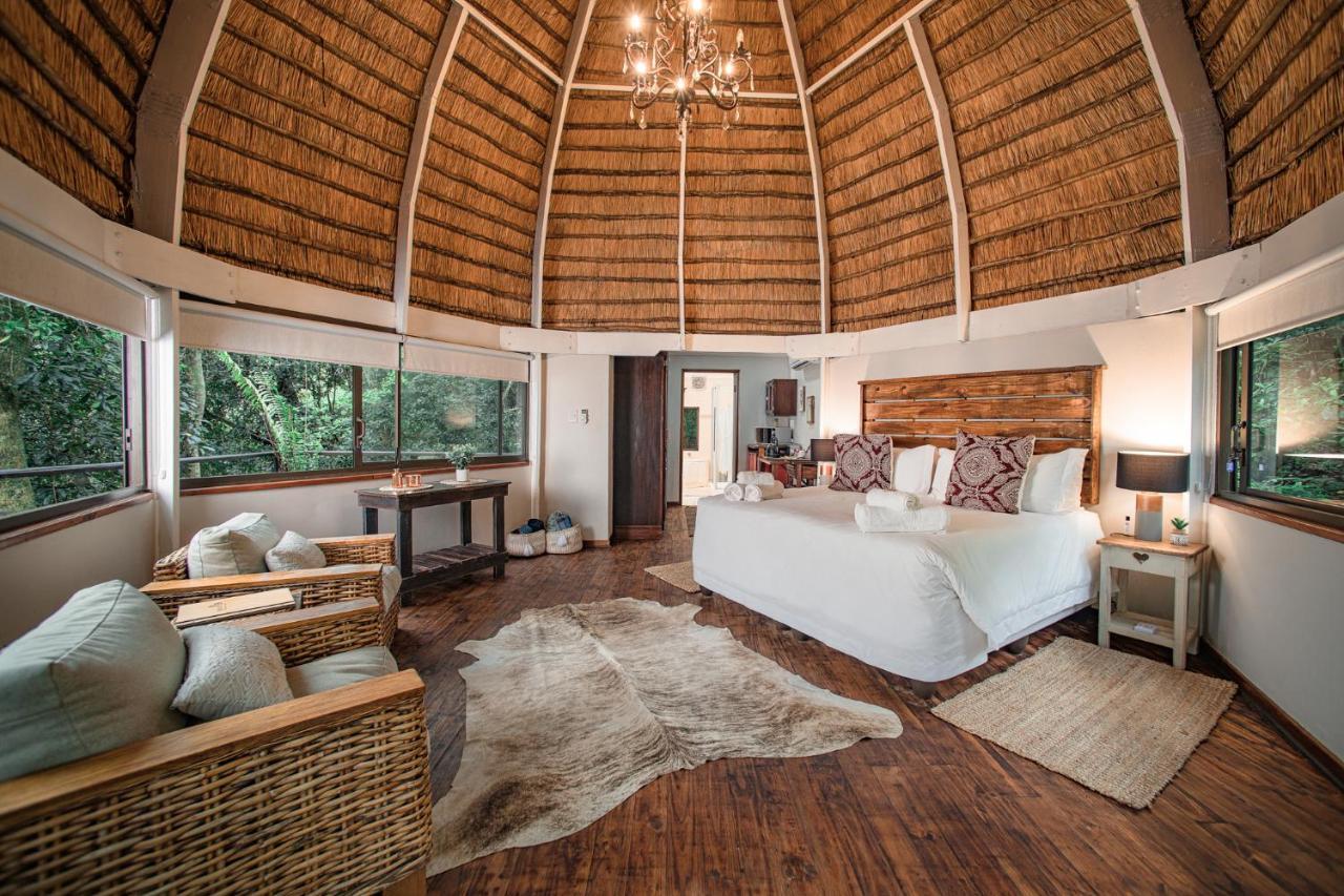 Serenity Mountain And Forest Lodge Malalane Extérieur photo