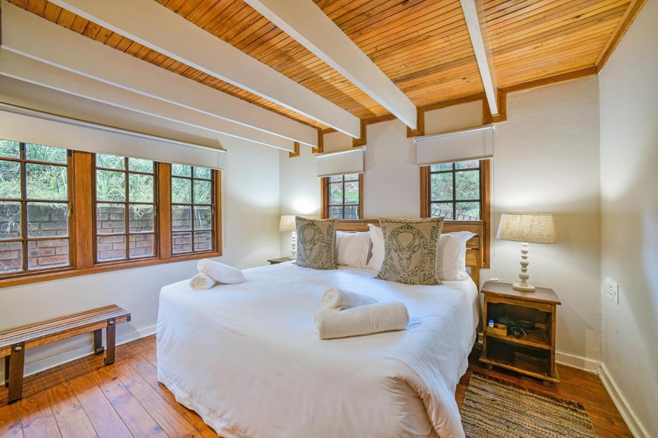 Serenity Mountain And Forest Lodge Malalane Extérieur photo