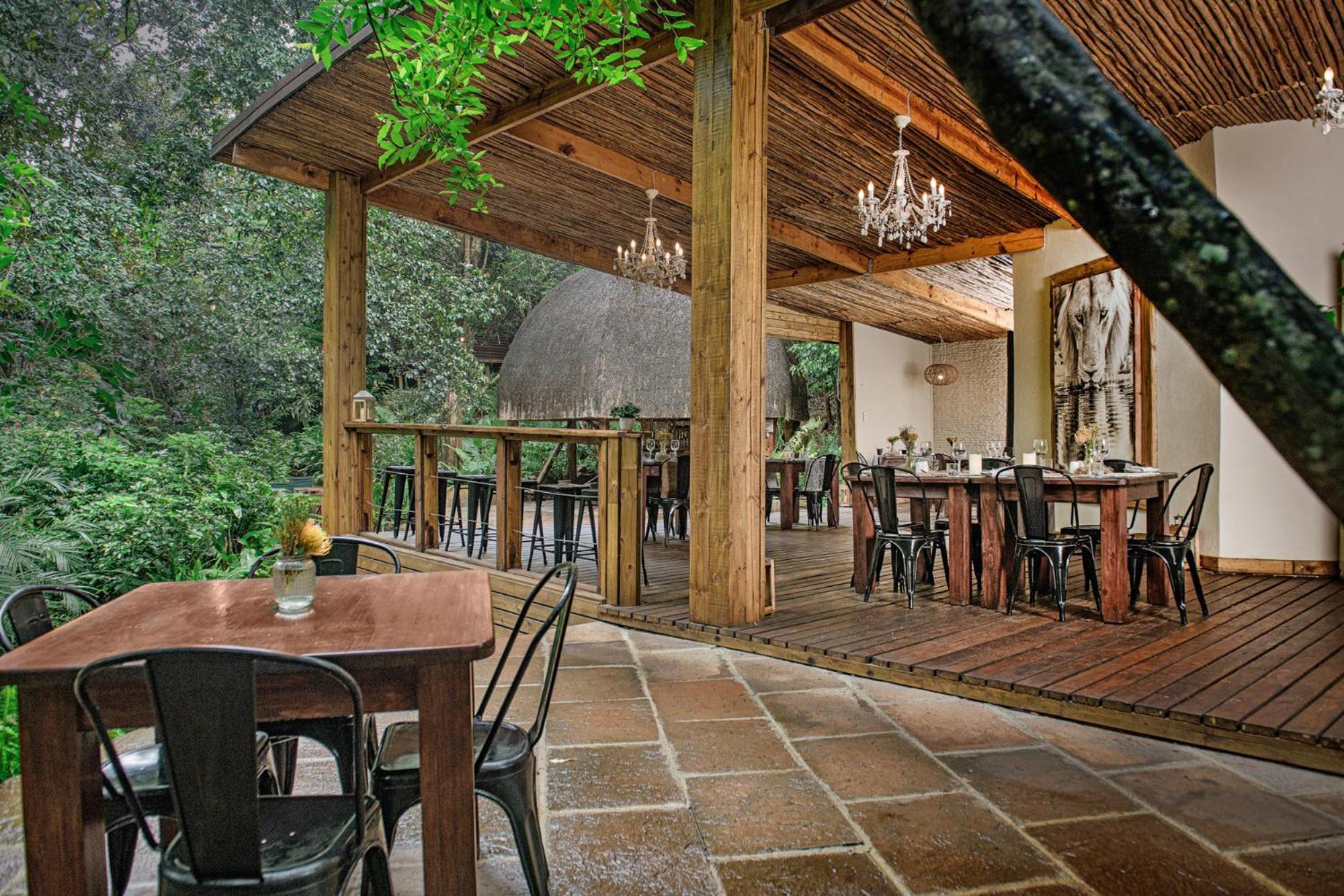 Serenity Mountain And Forest Lodge Malalane Extérieur photo