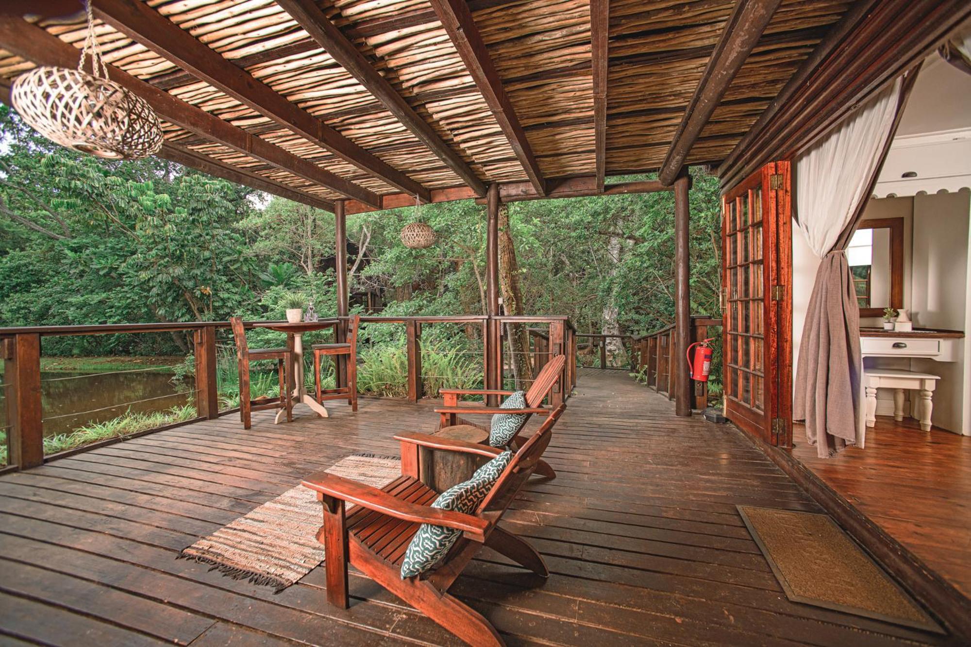 Serenity Mountain And Forest Lodge Malalane Extérieur photo