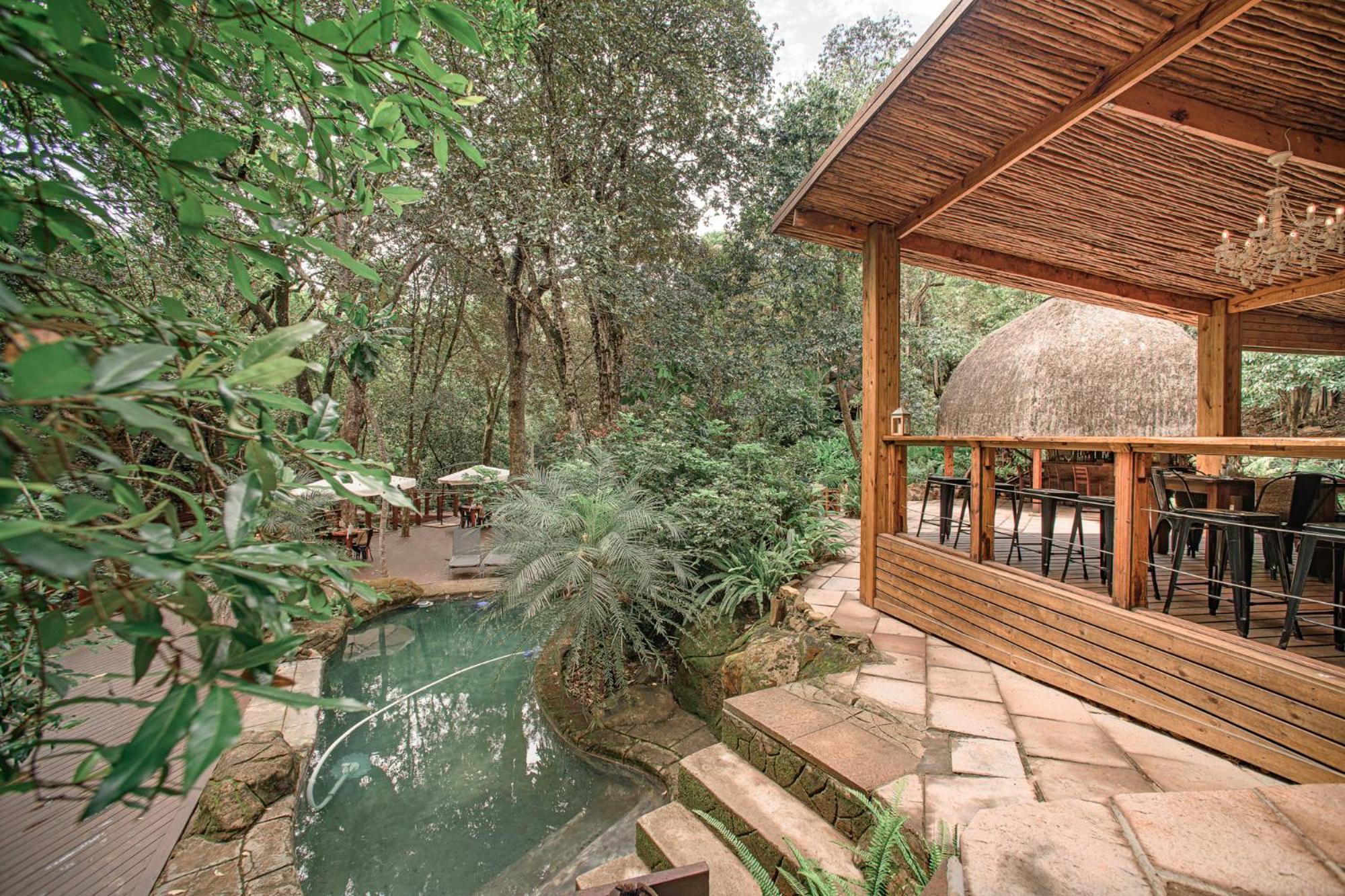 Serenity Mountain And Forest Lodge Malalane Extérieur photo