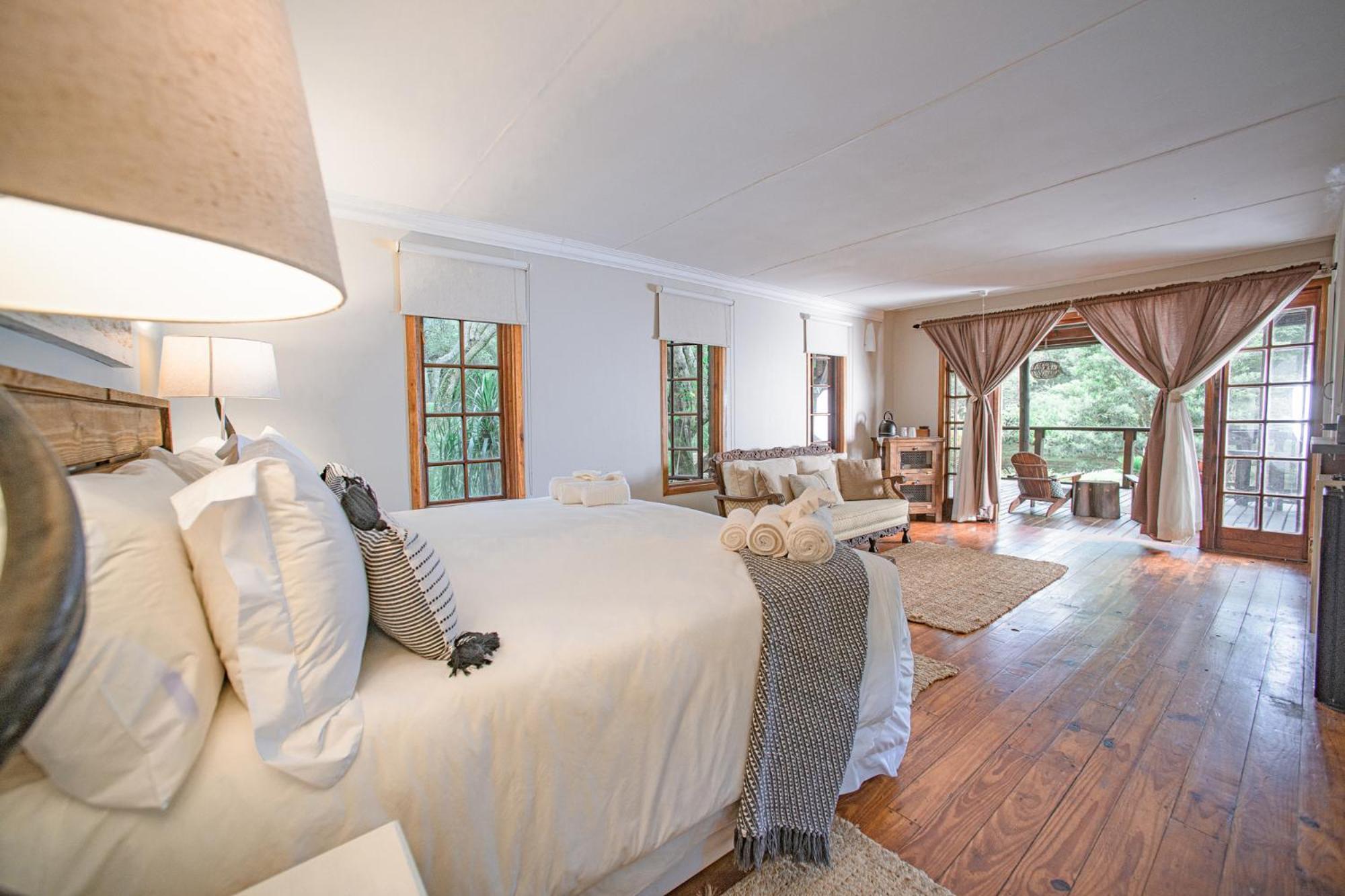 Serenity Mountain And Forest Lodge Malalane Extérieur photo