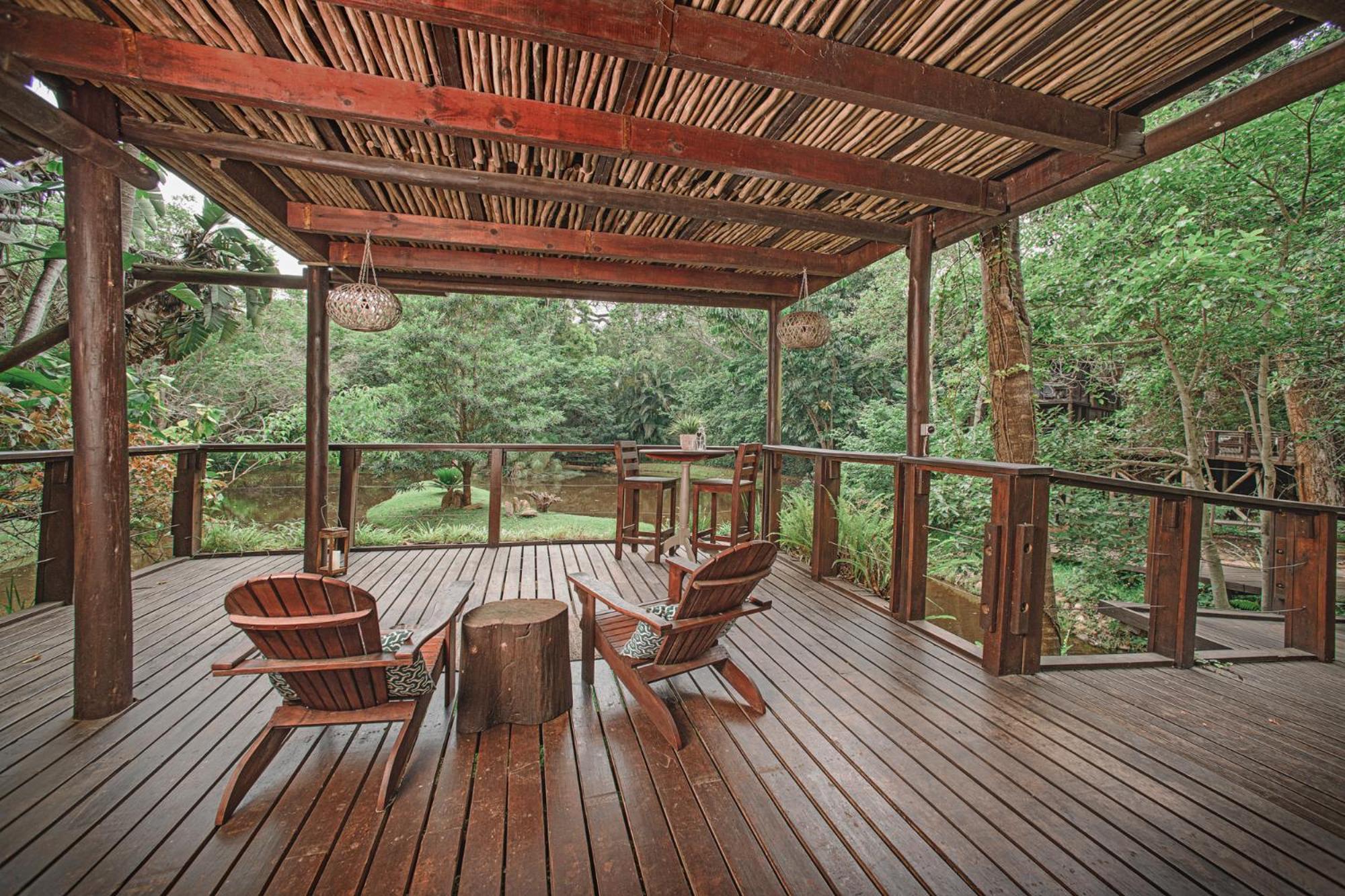 Serenity Mountain And Forest Lodge Malalane Extérieur photo