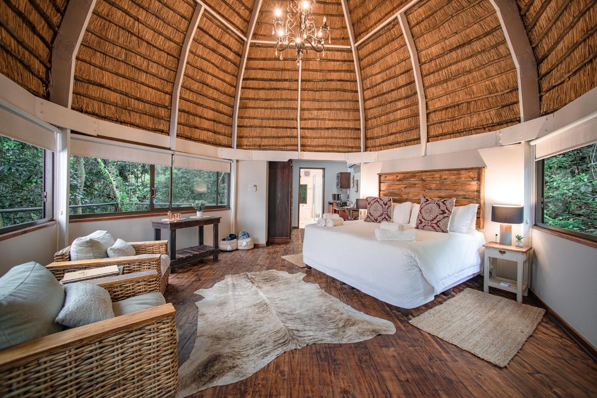 Serenity Mountain And Forest Lodge Malalane Extérieur photo
