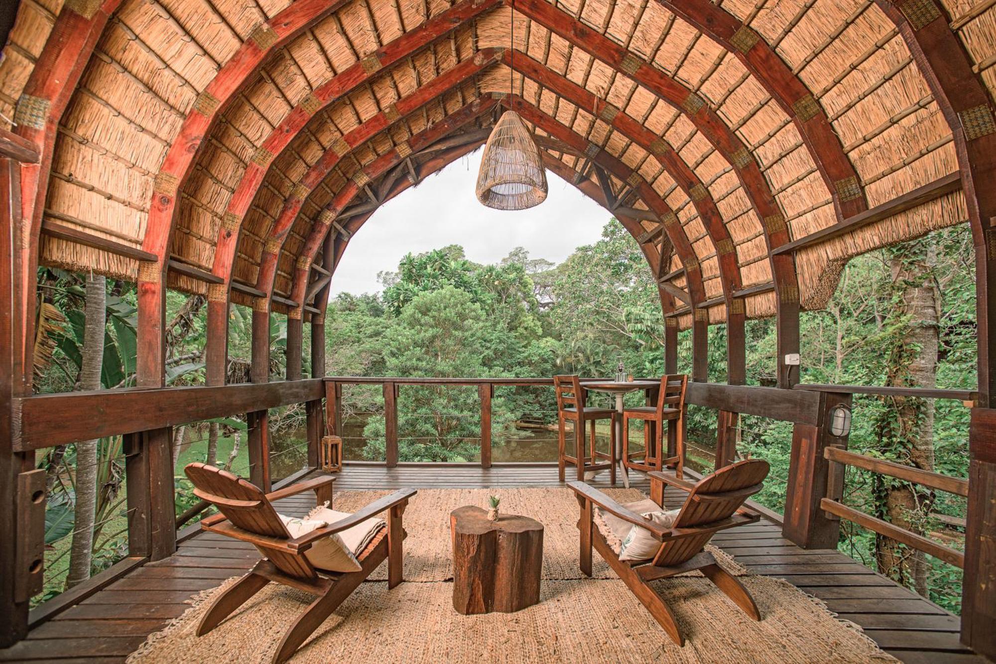Serenity Mountain And Forest Lodge Malalane Extérieur photo