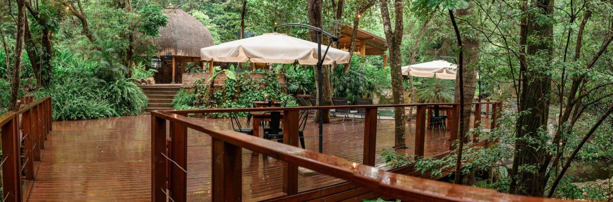 Serenity Mountain And Forest Lodge Malalane Extérieur photo