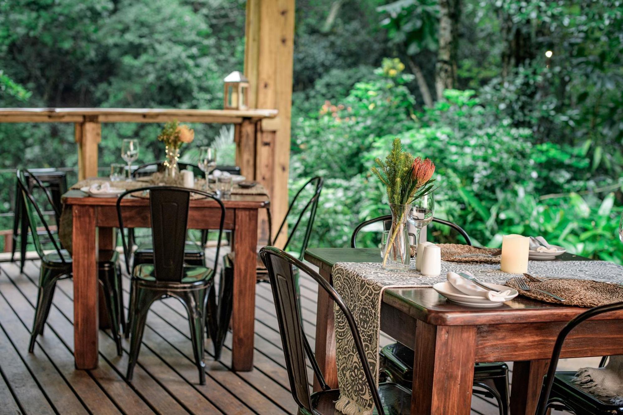 Serenity Mountain And Forest Lodge Malalane Extérieur photo