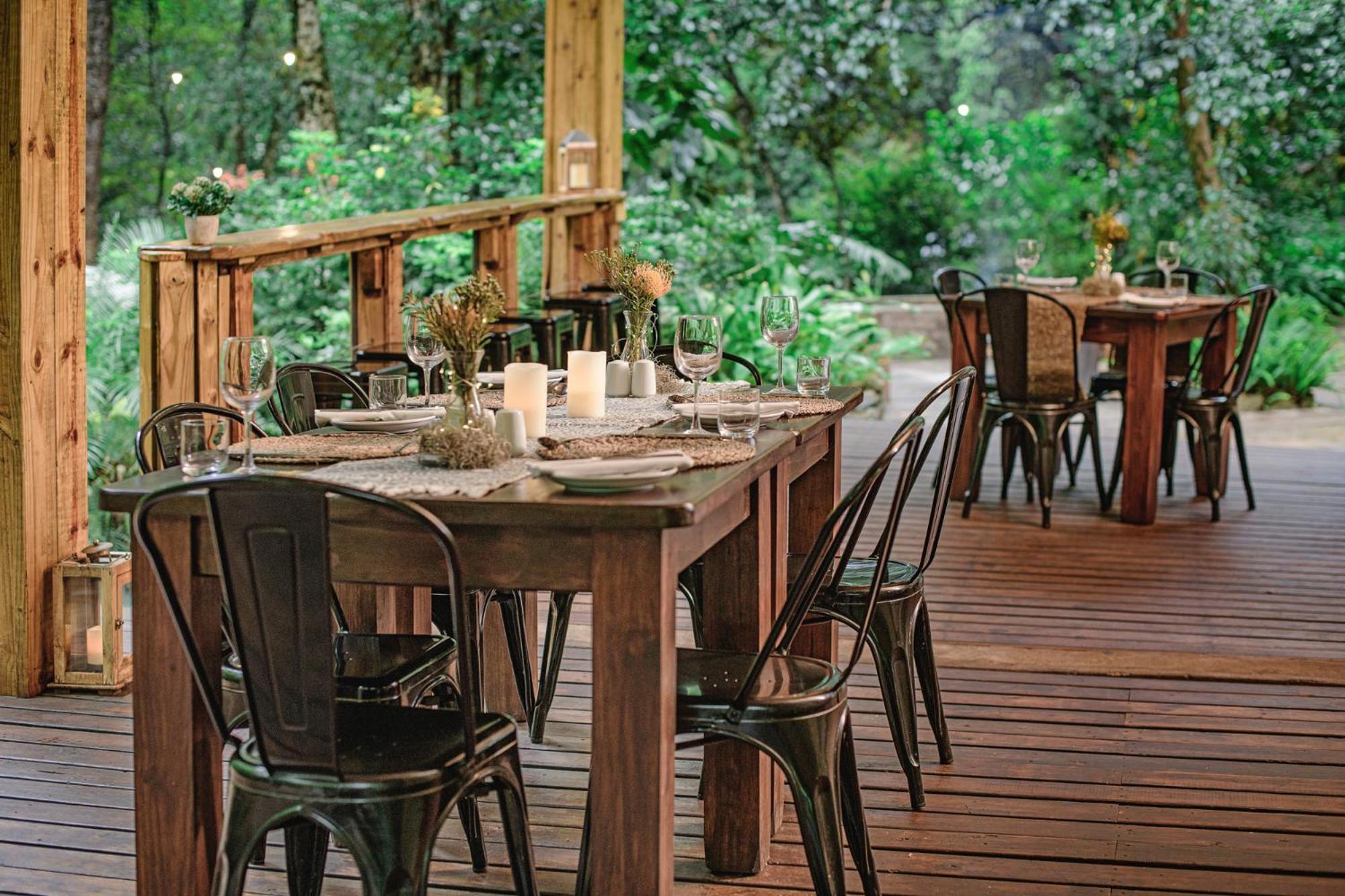 Serenity Mountain And Forest Lodge Malalane Extérieur photo