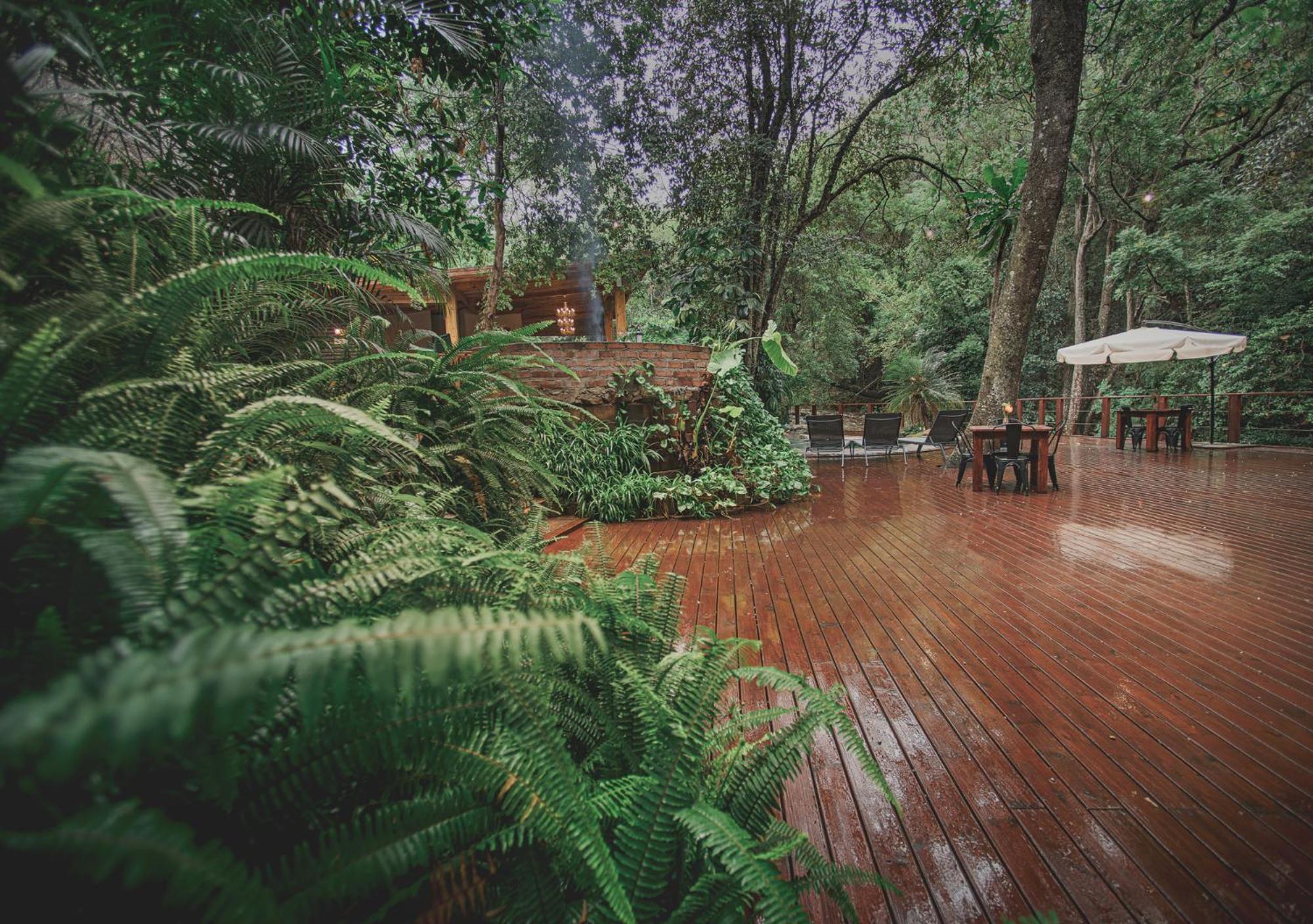 Serenity Mountain And Forest Lodge Malalane Extérieur photo
